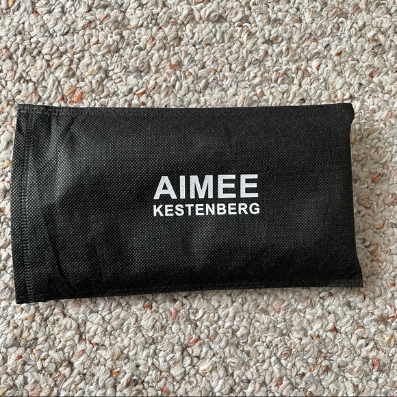 Aimee Kestenberg Marietta Pink Wallet New - Picture 2 of 6